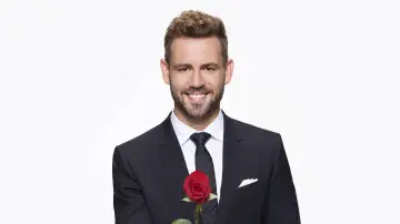 Задник к сериалу "The Bachelor" #1390530