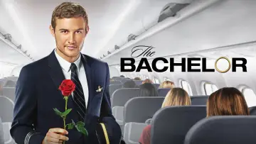 Задник к сериалу "The Bachelor" #1390533