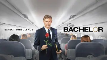 Задник к сериалу "The Bachelor" #1390535