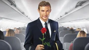Задник к сериалу "The Bachelor" #1390536