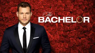 Задник к сериалу "The Bachelor" #1390537
