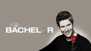 Задник к сериалу "The Bachelor" #1390539