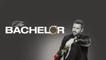 Задник к сериалу "The Bachelor" #1390542