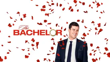 Задник к сериалу "The Bachelor" #1390543