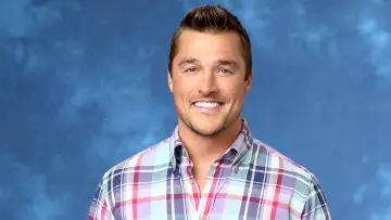 Задник к сериалу "The Bachelor" #1390549