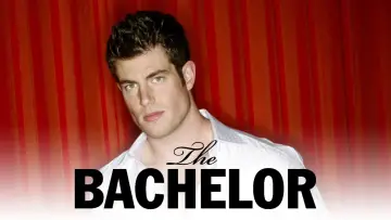 Задник к сериалу "The Bachelor" #1390551