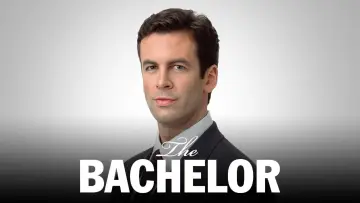 Задник к сериалу "The Bachelor" #1390552