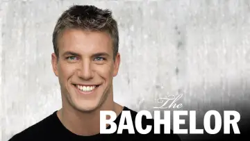 Задник к сериалу "The Bachelor" #1390554