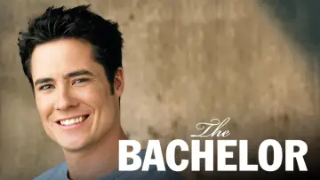 Задник к сериалу "The Bachelor" #1390555