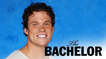 Задник к сериалу "The Bachelor" #1390556