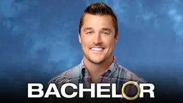 Задник к сериалу "The Bachelor" #1390557