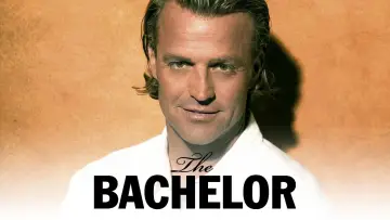 Задник к сериалу "The Bachelor" #1390562