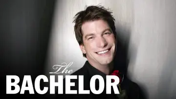 Задник к сериалу "The Bachelor" #1390563