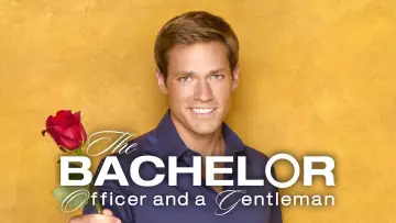 Задник к сериалу "The Bachelor" #1390565