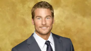 Задник к сериалу "The Bachelor" #1390566