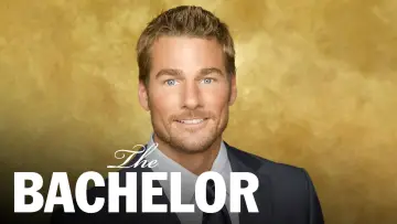 Задник к сериалу "The Bachelor" #1390567