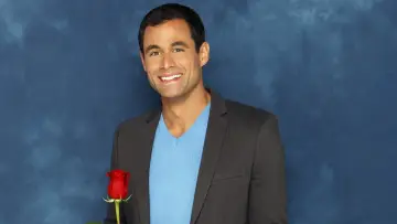 Задник к сериалу "The Bachelor" #1390568