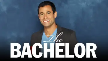Задник к сериалу "The Bachelor" #1390569
