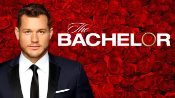 Задник к сериалу "The Bachelor" #1390575