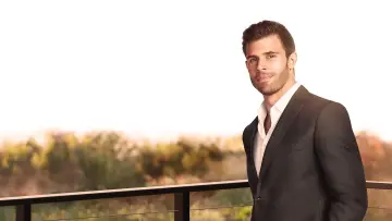 Задник к сериалу "The Bachelor" #1390577