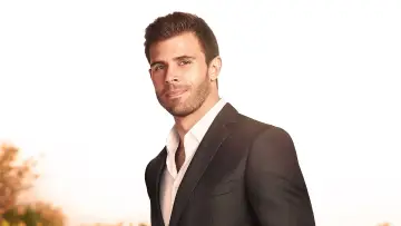 Задник к сериалу "The Bachelor" #1390578