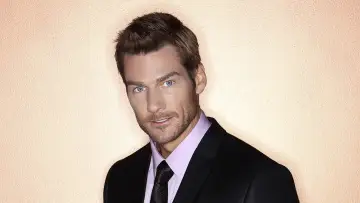 Задник к сериалу "The Bachelor" #1390581