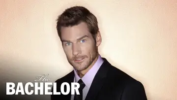 Задник к сериалу "The Bachelor" #1390582
