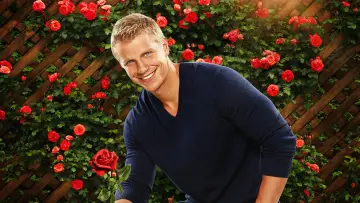Задник к сериалу "The Bachelor" #1390583