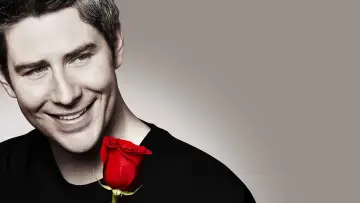 Задник к сериалу "The Bachelor" #1390584
