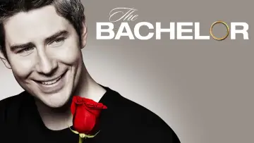 Задник к сериалу "The Bachelor" #1390585