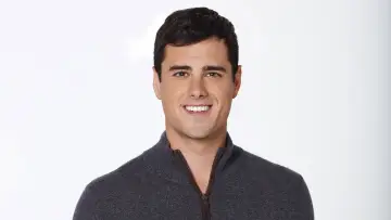 Задник к сериалу "The Bachelor" #1390586