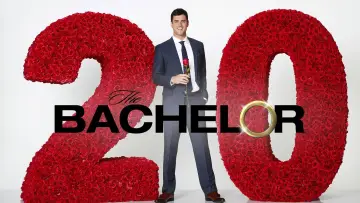 Задник к сериалу "The Bachelor" #1390587