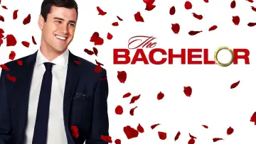 Задник к сериалу "The Bachelor" #1390588