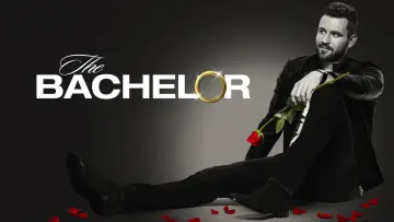Задник к сериалу "The Bachelor" #1390589