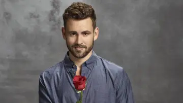 Задник к сериалу "The Bachelor" #1390590