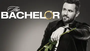 Задник к сериалу "The Bachelor" #1390591