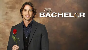 Задник к сериалу "The Bachelor" #1390592