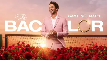 Задник к сериалу "The Bachelor" #1390593
