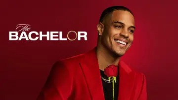Задник к сериалу "The Bachelor" #1390595