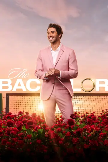 Постер к сериалу "The Bachelor" #1390603