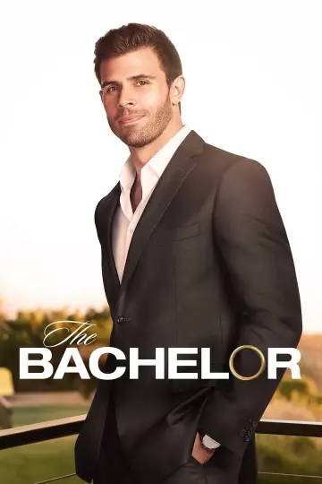 Постер к сериалу "The Bachelor" #1390604
