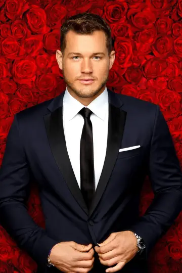 Постер к сериалу "The Bachelor" #1390613
