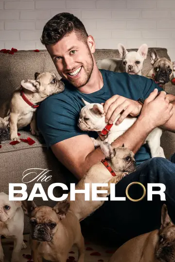 Постер к сериалу "The Bachelor" #1390614