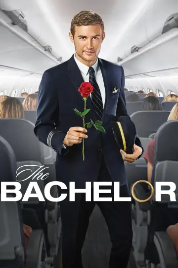 Постер к сериалу "The Bachelor" #1390615