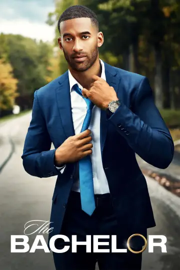 Постер к сериалу "The Bachelor" #1390616