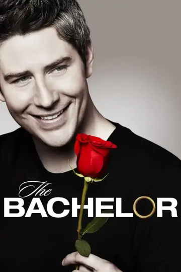 Постер к сериалу "The Bachelor" #1390618