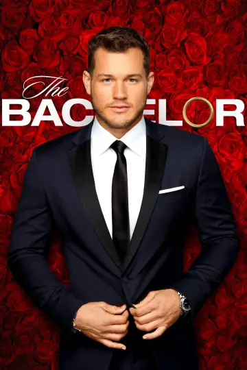 Постер к сериалу "The Bachelor" #1390619