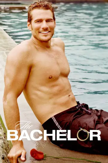 Постер к сериалу "The Bachelor" #1390621