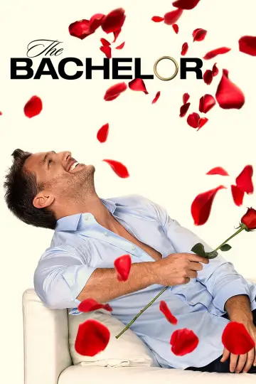Постер к сериалу "The Bachelor" #1390622