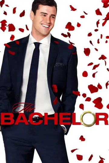 Постер к сериалу "The Bachelor" #1390623
